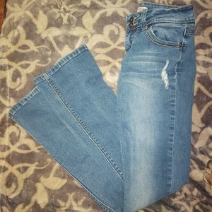 IMY jeans size 3